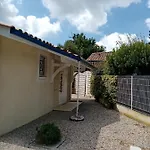 Prázdninový dům La Girolle Hourtin