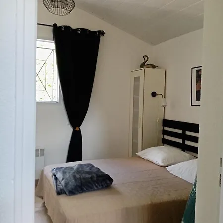 La Girolle Ferienhaus *