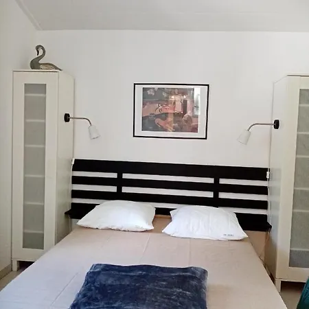 La Girolle