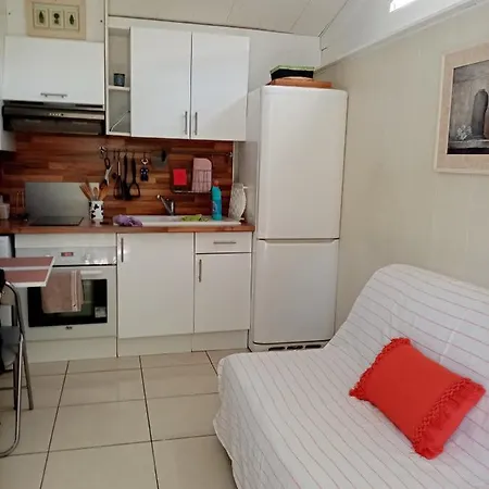 Vakantiehuis La Girolle Hourtin