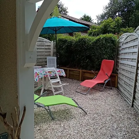 Ferienhaus La Girolle