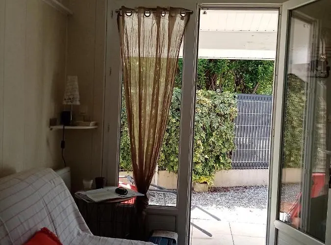 Ferienhaus La Girolle Hourtin