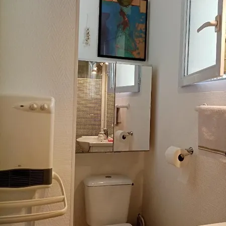 度假居 La Girolle