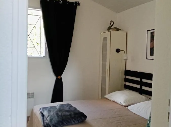 La Girolle بيت للعطل *