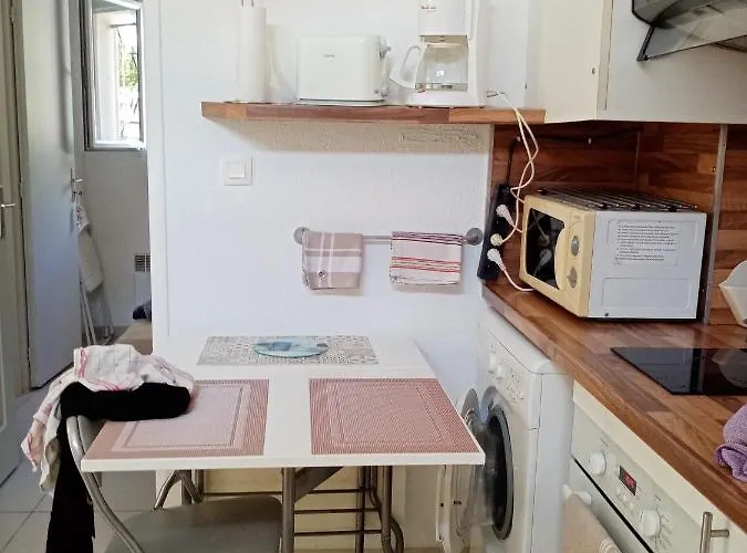 Tatil Evi La Girolle