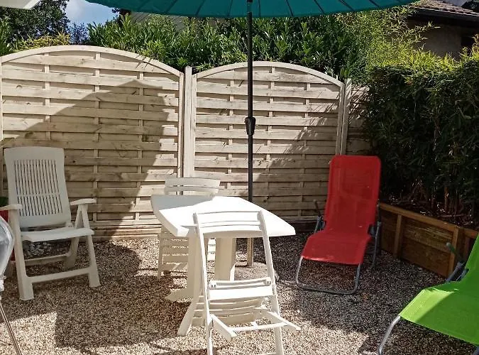 La Girolle هورتين