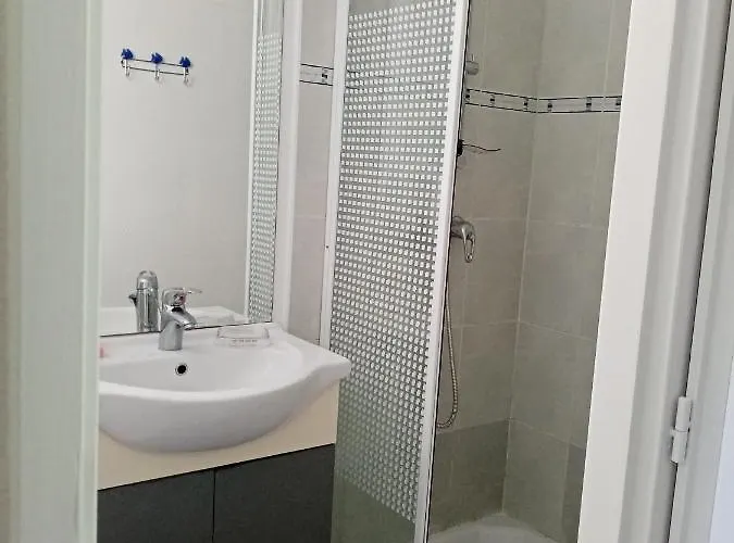 La Girolle بيت للعطل *